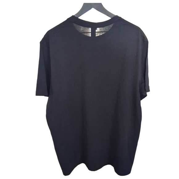 Bob Marley Graphic Tee - Black - Size 2X Unisex - Picture 4 of 4